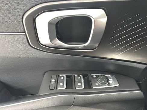 New 2026 Kia Sorento EX image 21