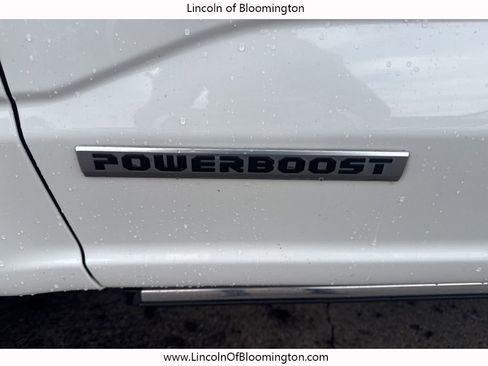 Used 2023 Ford F150 Lariat w/ Equipment Group 502A High image 26