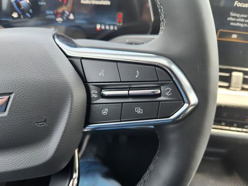 New 2026 Chevrolet Equinox LT image 17