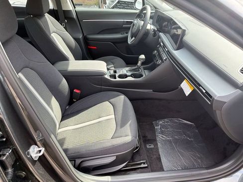 New 2026 Hyundai Sonata SE FWD image 26