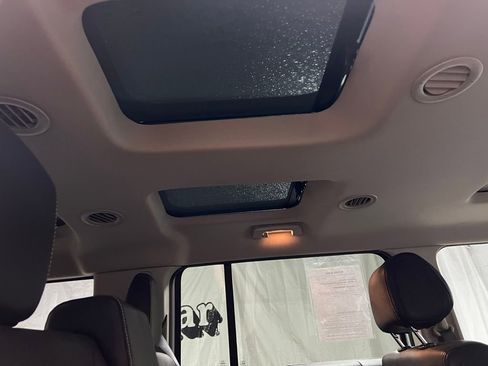 Used 2012 Ford Flex Limited w/ Trailer Tow Pkg Class III image 17