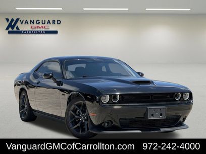 Used 2023 Dodge Challenger R/T w/ Plus Package
