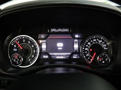 Used 2023 RAM 1500 Big Horn AWD/4WD image 26