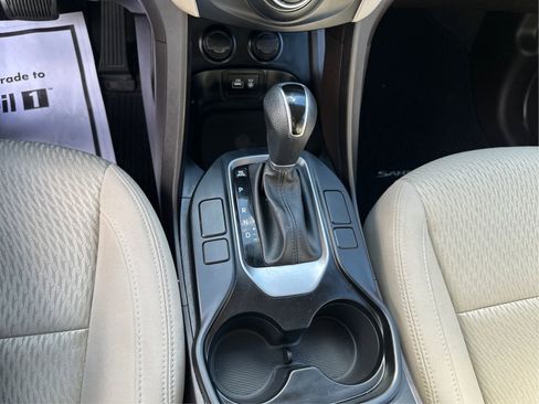 Used 2017 Hyundai Santa Fe Sport AWD/4WD image 16