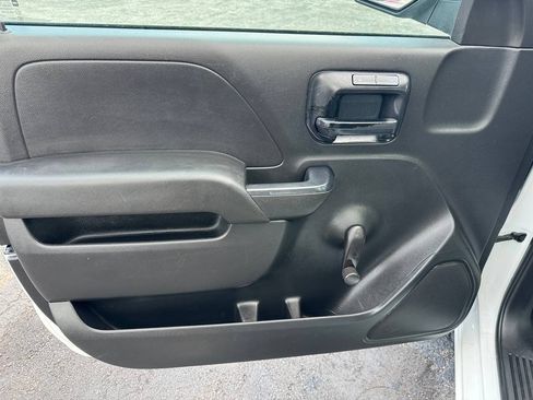 Used 2014 Chevrolet Silverado 1500 W/T RWD image 12