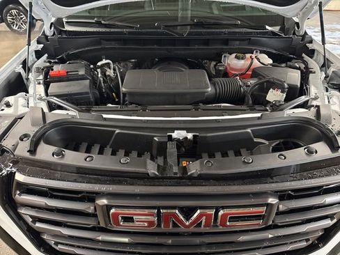 New 2026 GMC Yukon XL AT4 Ultimate w/ LPO, Floor Liner Package image 31