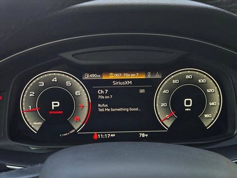 Used 2021 Audi Q7 2.0T Premium Plus w/ Premium Plus Package image 10