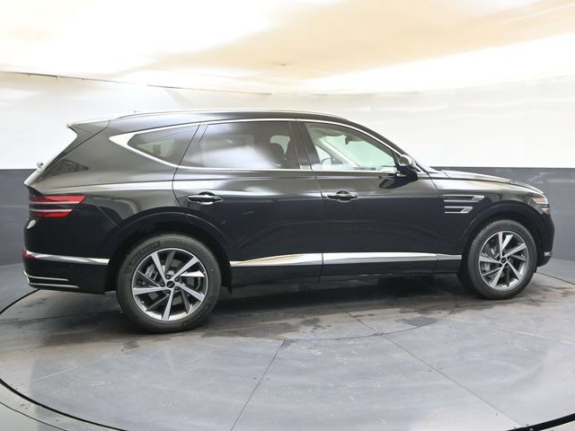 Used 2026 Genesis GV80 2.5T Advanced AWD/4WD image 6