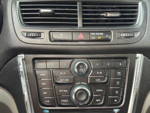 Used 2015 Buick Encore Leather w/ Experience Buick Package FWD image 18