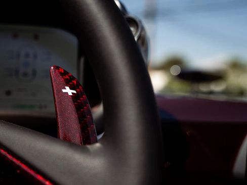 Used 2021 McLaren Elva image 12