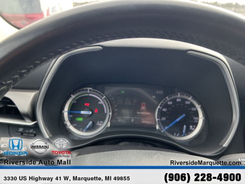 Used 2022 Toyota Highlander XLE image 16