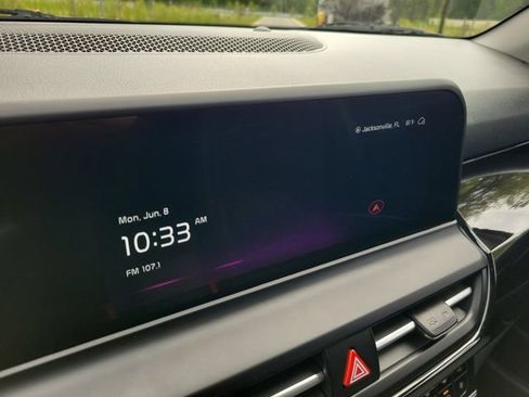Used 2025 Kia Seltos S FWD image 28