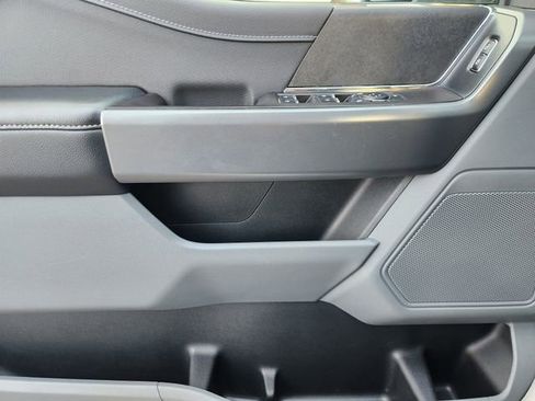 Used 2024 Ford F150 XLT w/ Mobile Office Package image 19