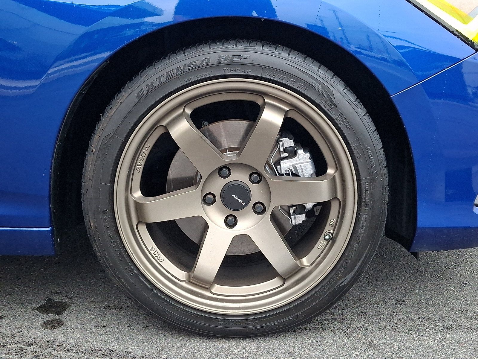 Used 2025 Acura Integra A-Spec w/ Technology Package FWD image 8