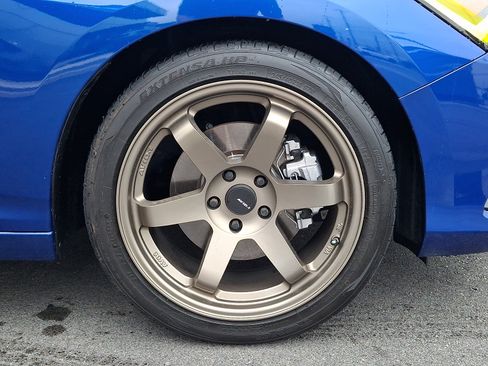 Used 2025 Acura Integra A-Spec FWD image 8