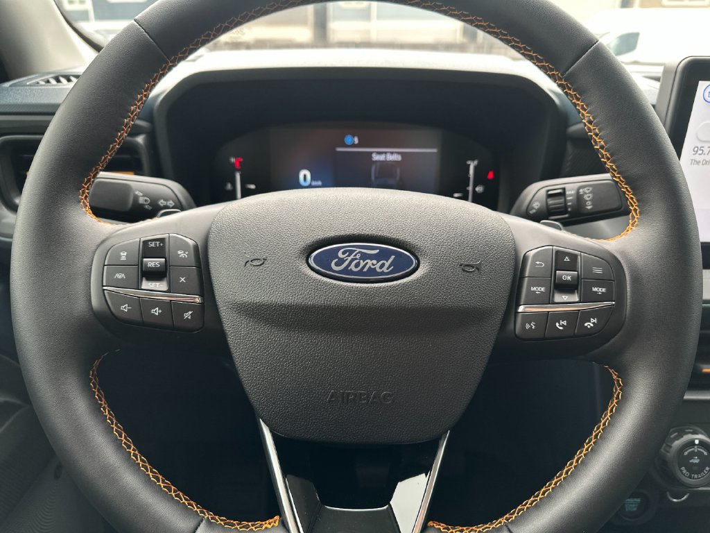 New 2026 Ford Maverick Tremor AWD/4WD image 22