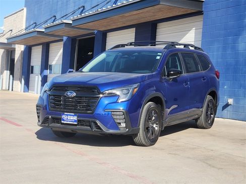 New 2026 Subaru Ascent Premium image 2
