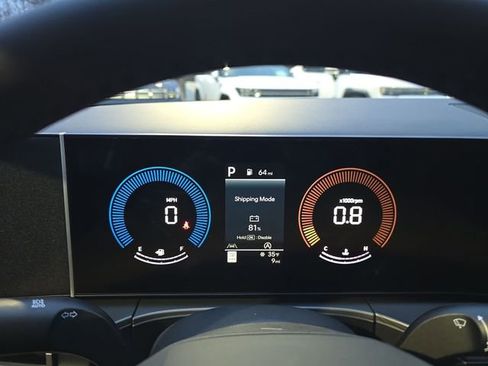 New 2026 Hyundai Santa Fe SE AWD/4WD image 15
