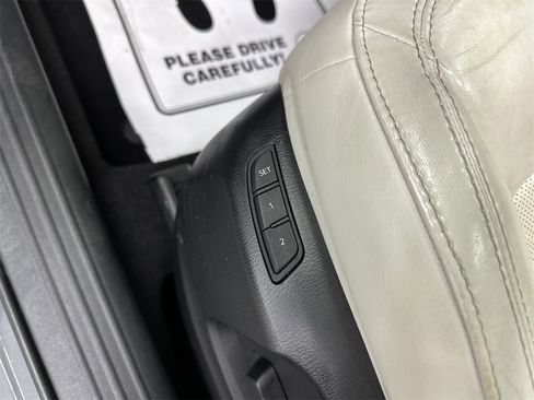 Used 2021 MAZDA CX-5 Grand Touring Reserve image 11