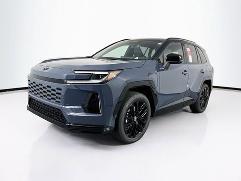 New 2026 Toyota RAV4 XSE AWD/4WD image 3