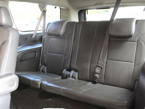 Used 2016 GMC Yukon XL Denali w/ Open Road Package image 15