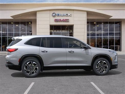 New 2025 Buick Enclave Sport Touring w/ Power Package image 5