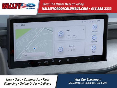 New 2025 Ford Maverick XLT w/ 4K Tow Package image 15