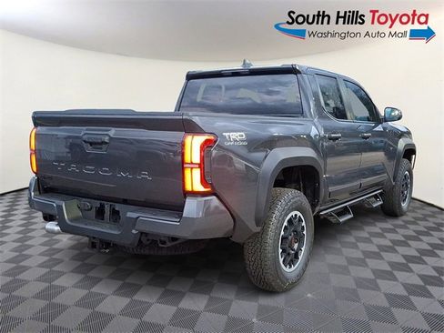 New 2026 Toyota Tacoma TRD Off-Road image 6