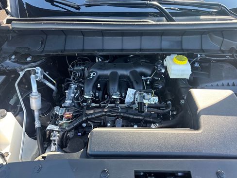 New 2026 Nissan Pathfinder Rock Creek AWD/4WD image 20