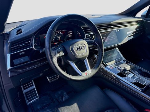 Used 2022 Audi SQ7 Premium Plus image 9