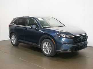 Used 2023 Honda CR-V EX-L video 1