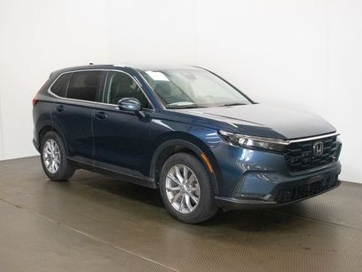 Used 2023 Honda CR-V EX-L