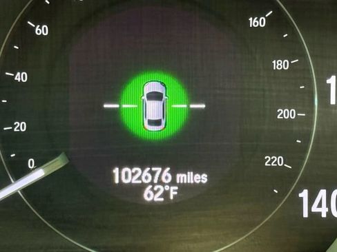 Used 2014 Honda Accord EX-L image 18