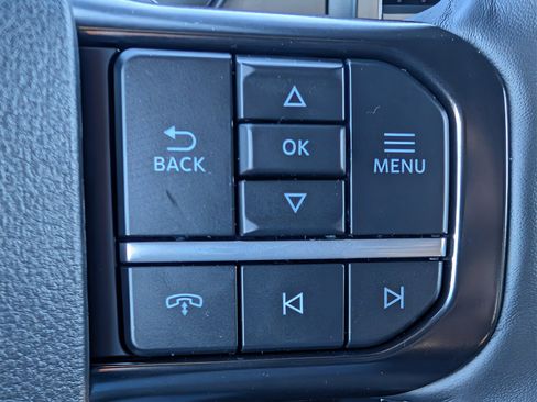 New 2026 Ford F250 Platinum image 25