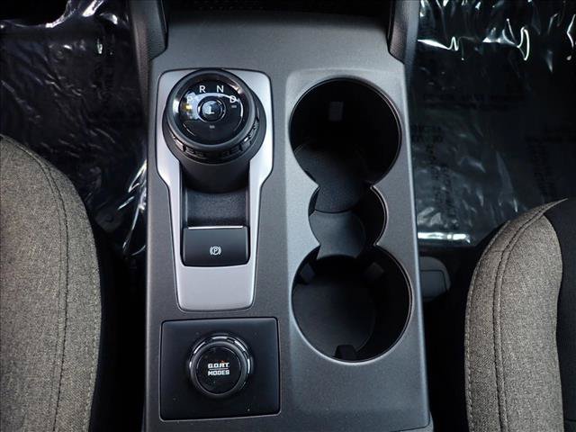 New 2026 Ford Bronco Sport Big Bend w/ Convenience Package AWD/4WD image 20