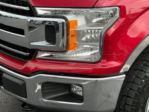 Used 2020 Ford F150 XLT AWD/4WD image 10