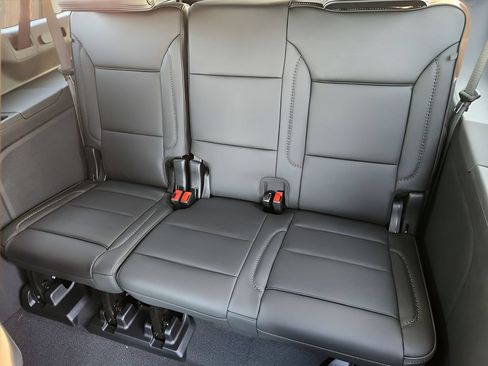 New 2026 GMC Yukon XL Denali AWD/4WD image 20