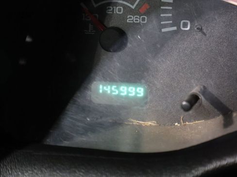 Used 2000 Dodge Ram 1500 Truck SLT image 31