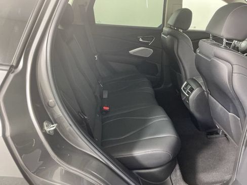 Used 2024 Acura RDX SH-AWD w/ Technology Package image 13