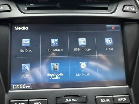 Used 2016 Hyundai Santa Fe Sport 2.0T w/ Option Group 05 AWD/4WD image 27