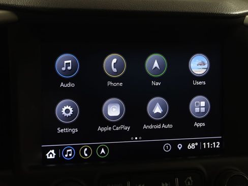 Used 2018 GMC Terrain SLT w/ Preferred Package AWD/4WD image 9