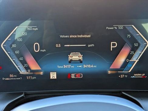 Used 2025 BMW 228i xDrive w/ Premium Package image 11