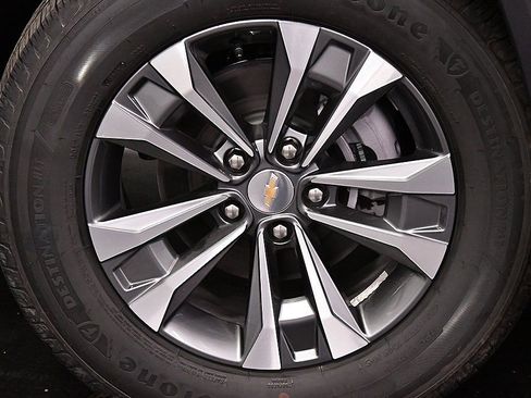 New 2026 Chevrolet Equinox LT image 9