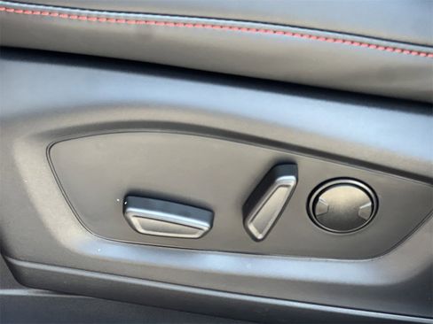 New 2025 Ford Explorer ST-Line w/ Premium Package image 21