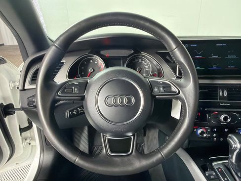 Used 2013 Audi A5 2.0T Premium Plus image 24