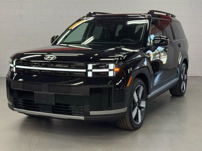 Used 2024 Hyundai Santa Fe Limited