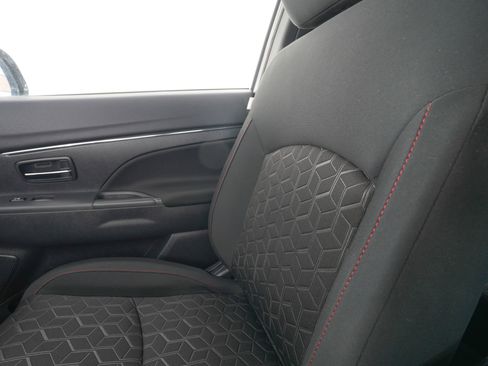 New 2026 Mitsubishi Outlander Sport AWD image 12