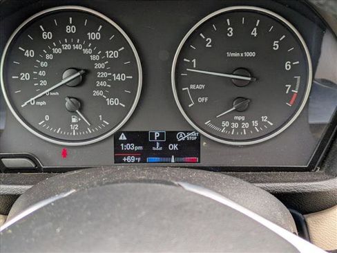 Used 2018 BMW X1 xDrive28i image 11