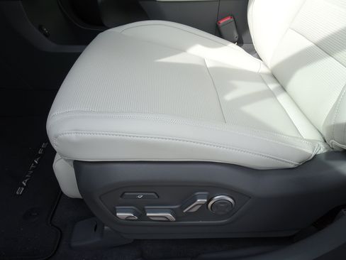 New 2026 Hyundai Santa Fe Calligraphy AWD/4WD image 9