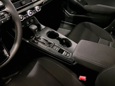 Used 2023 Honda Civic LX image 20